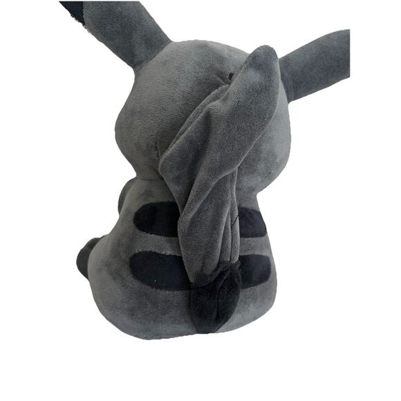 Pokemon Pikachu Tokyo Exclusive 7” Plush - NEW - Pokemon - Picture 7 of 9